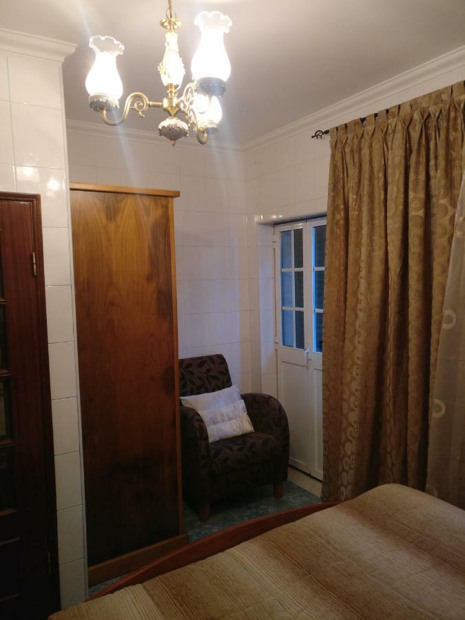 Dove Nest Apartamento Nazaré Exterior foto