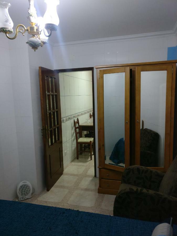 Dove Nest Apartamento Nazaré Exterior foto