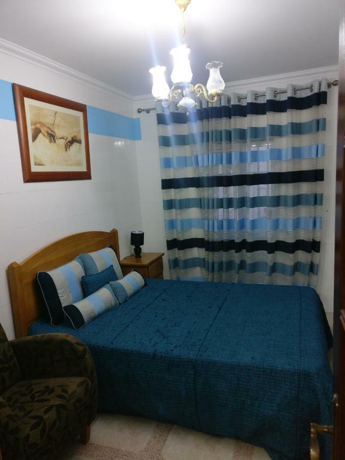 Dove Nest Apartamento Nazaré Exterior foto