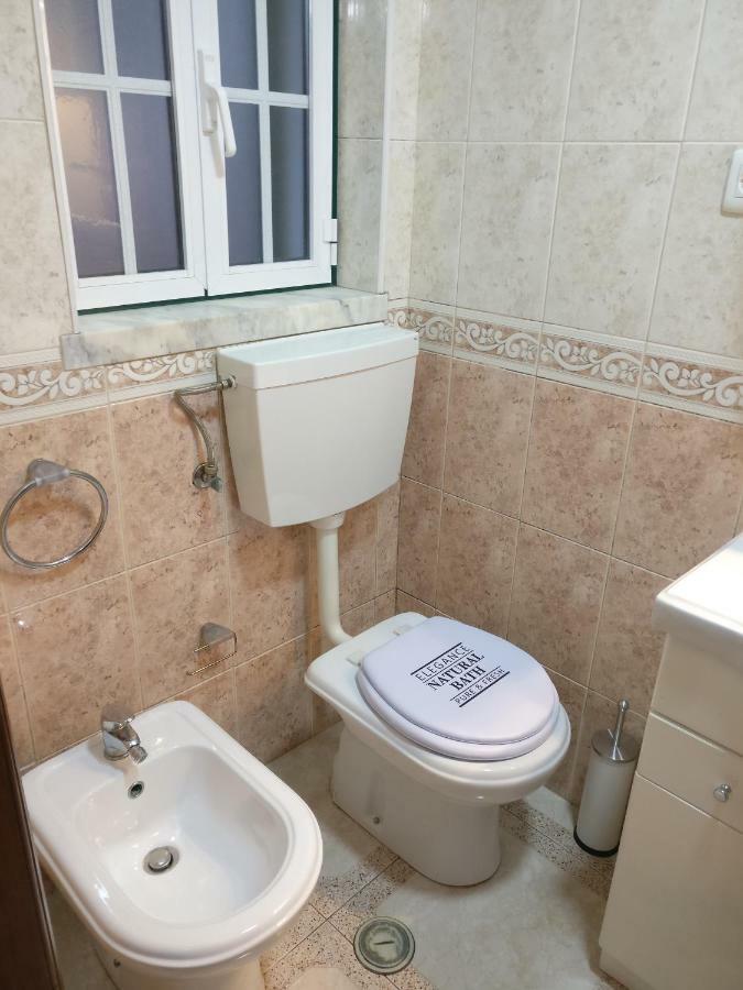 Dove Nest Apartamento Nazaré Exterior foto