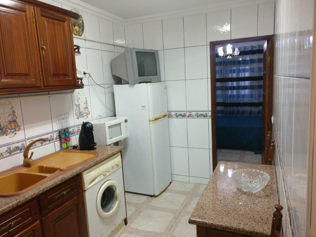 Dove Nest Apartamento Nazaré Exterior foto